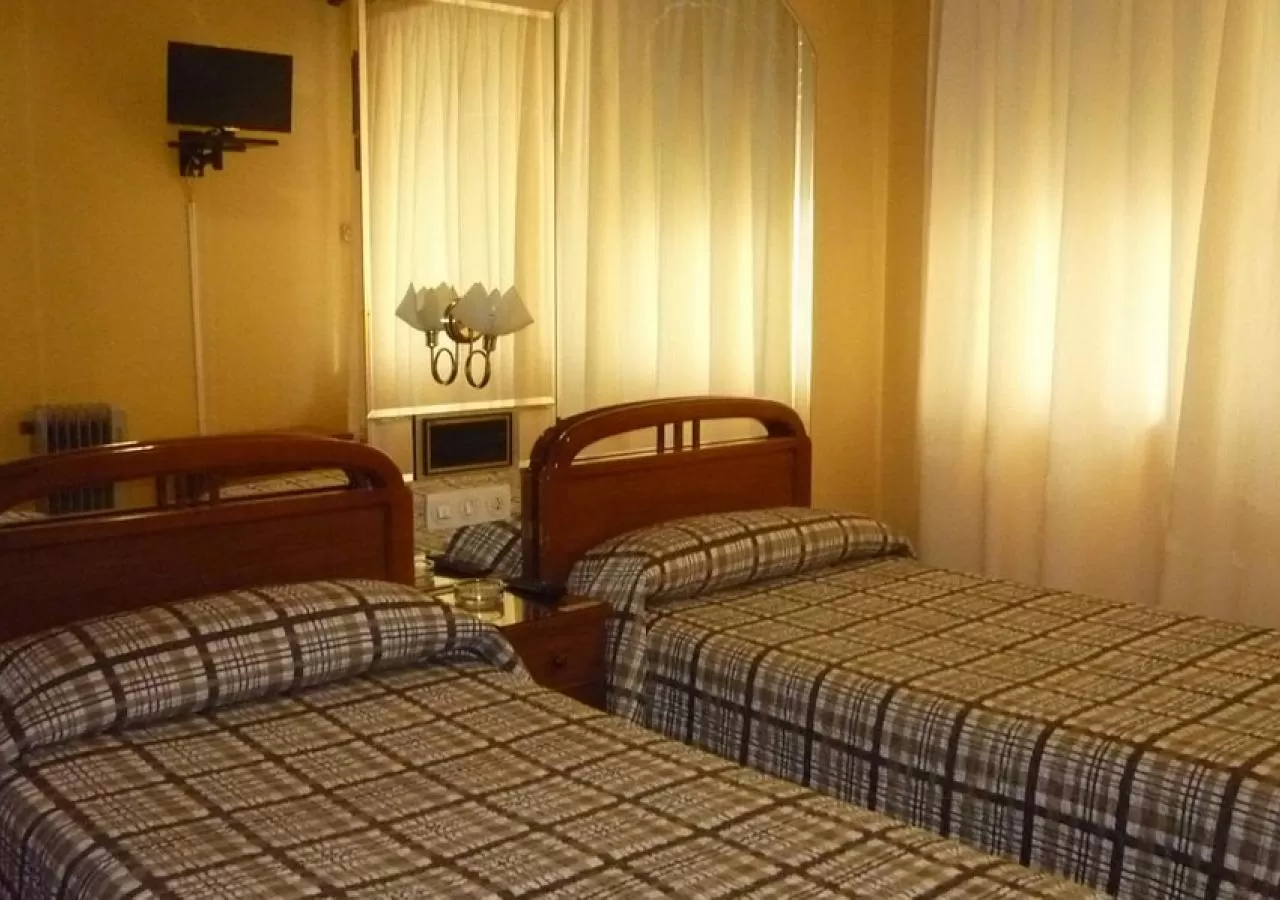 hostal francisco javier-1142